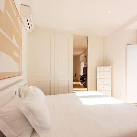 Liberdade Great Bright With Ac Elevator Garage