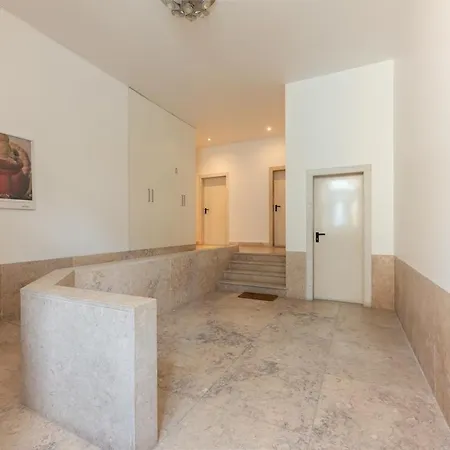 Liberdade Great Bright With Ac Elevator Garage Apartament *
