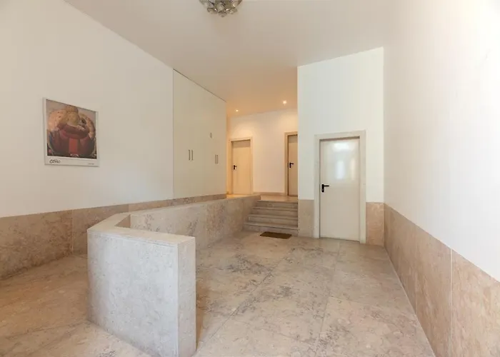 Liberdade Great Bright With Ac Elevator Garage شقة *