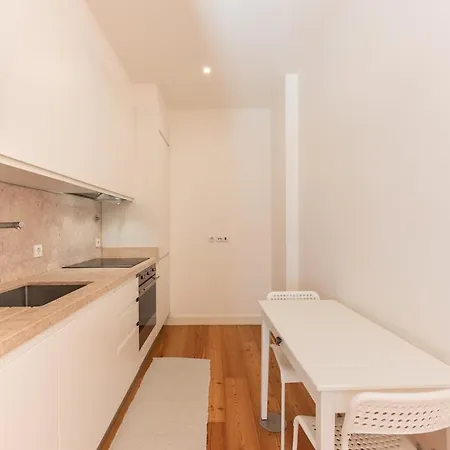 Liberdade Great Bright With Ac Elevator Garage