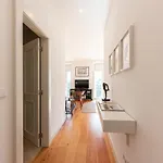 Appartamento Liberdade Great Bright With Ac Elevator Garage Lisbona